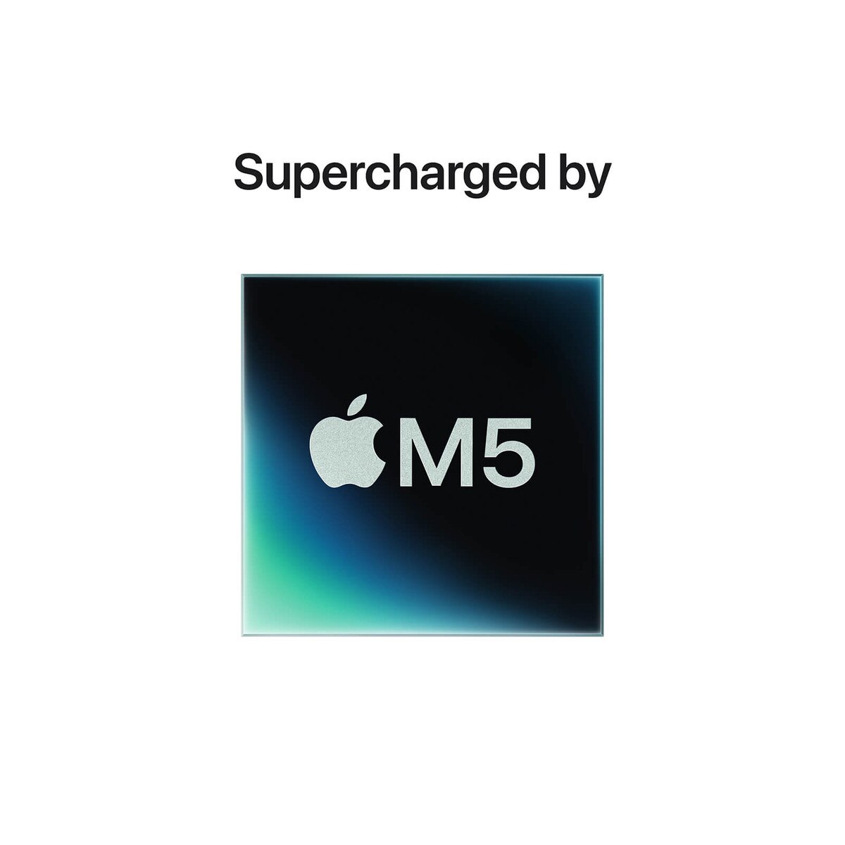Apple MacBook Pro 14-inch M5